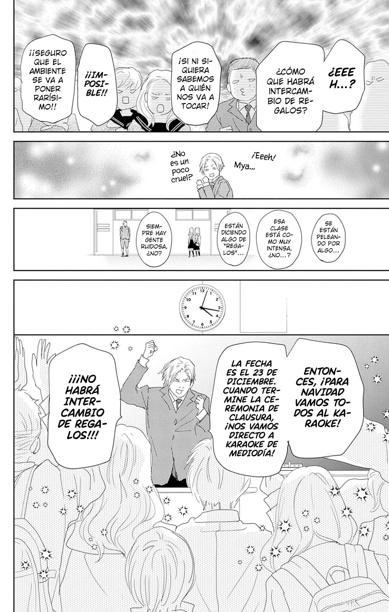 A Star Brighter Than The Sun - Capítulo 24 - Página 29 - LectorTMOo