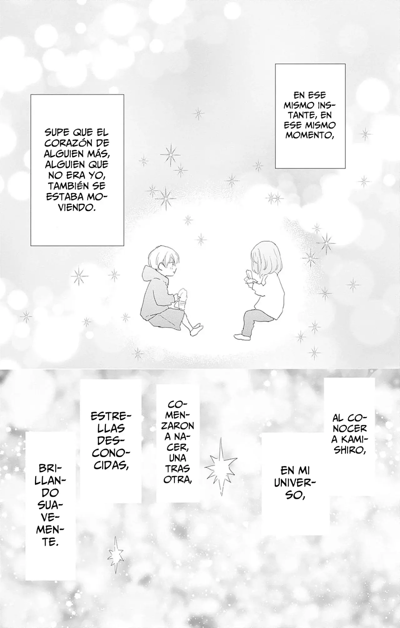 A Star Brighter Than The Sun - Capítulo 24 - Página 39 - LectorTMOo