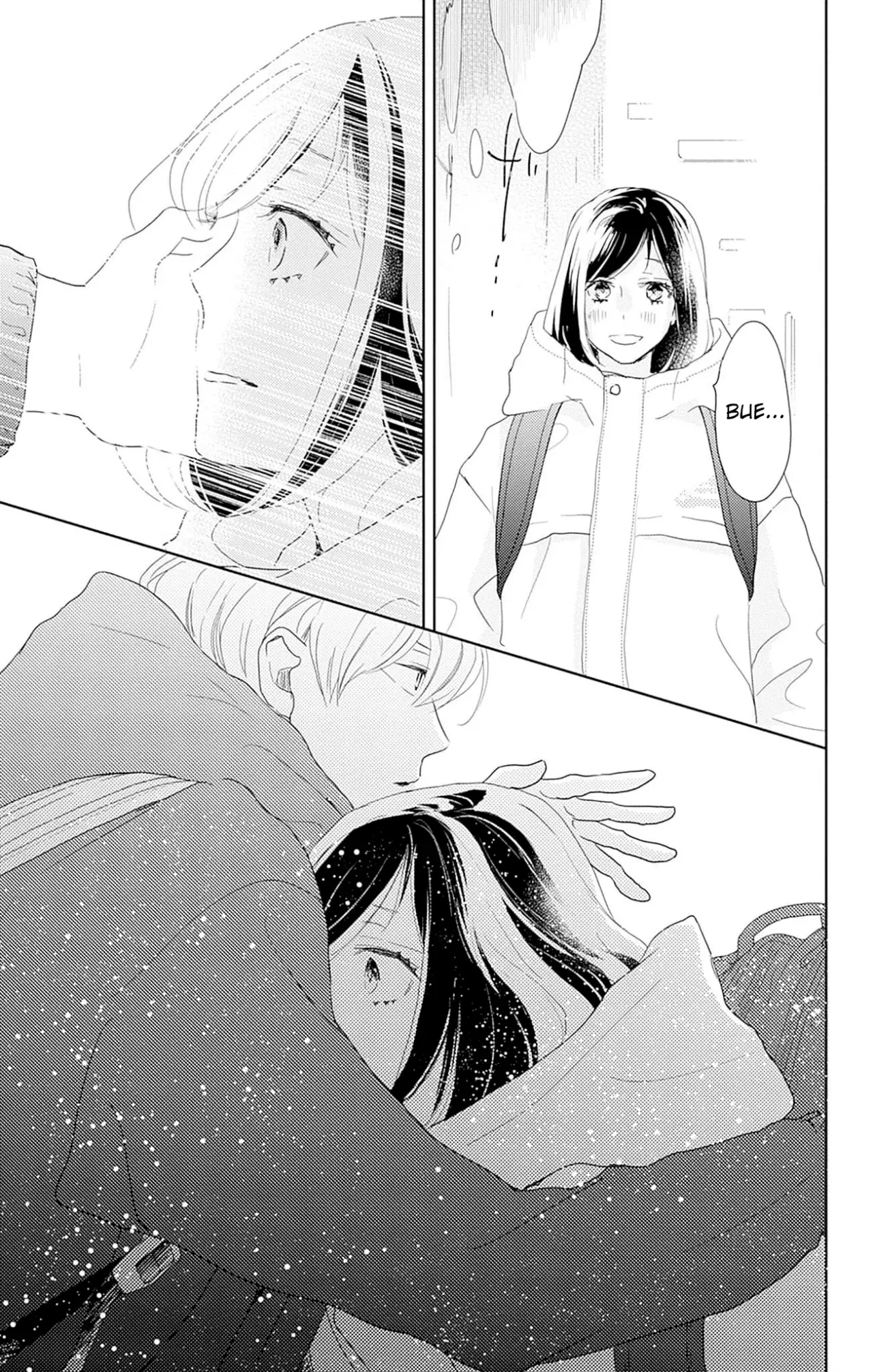 A Star Brighter Than The Sun - Capítulo 25 - Página 20 - LectorTMOo