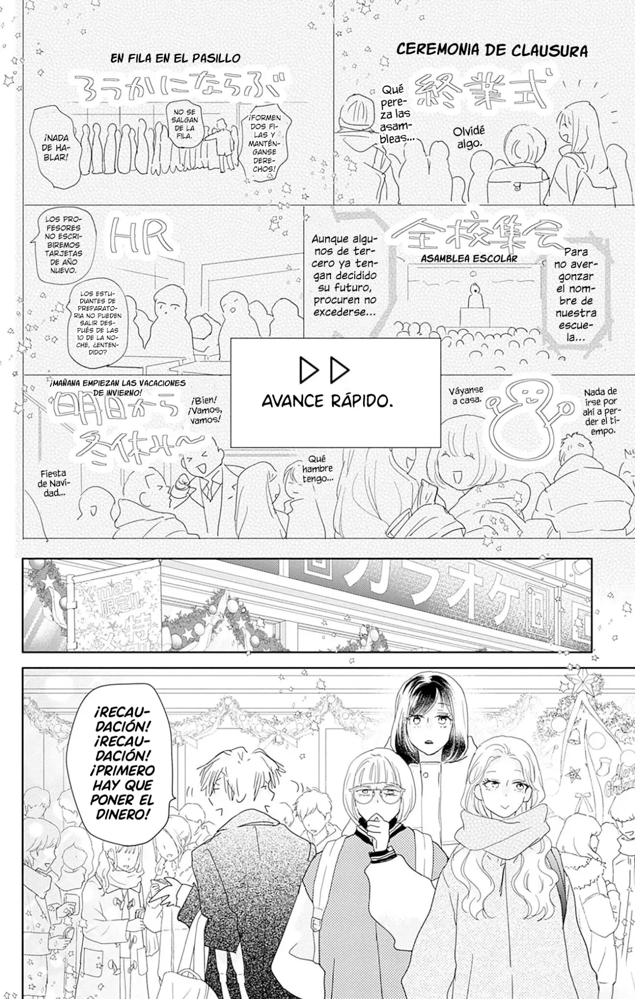 A Star Brighter Than The Sun - Capítulo 25 - Página 23 - LectorTMOo