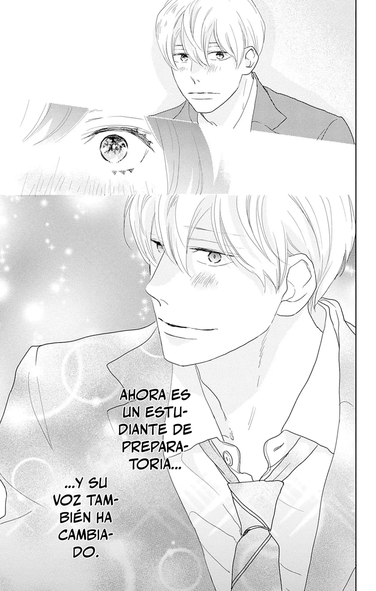A Star Brighter Than The Sun - Capítulo 25 - Página 28 - LectorTMOo