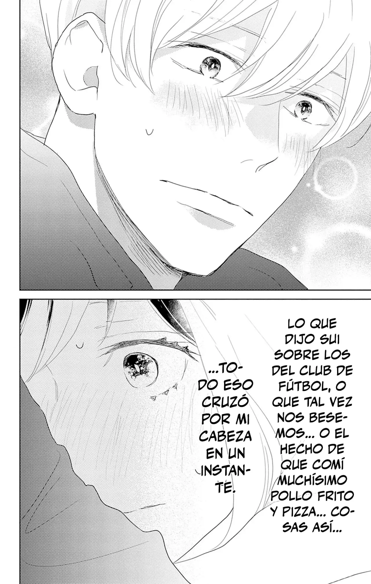 A Star Brighter Than The Sun - Capítulo 25 - Página 45 - LectorTMOo
