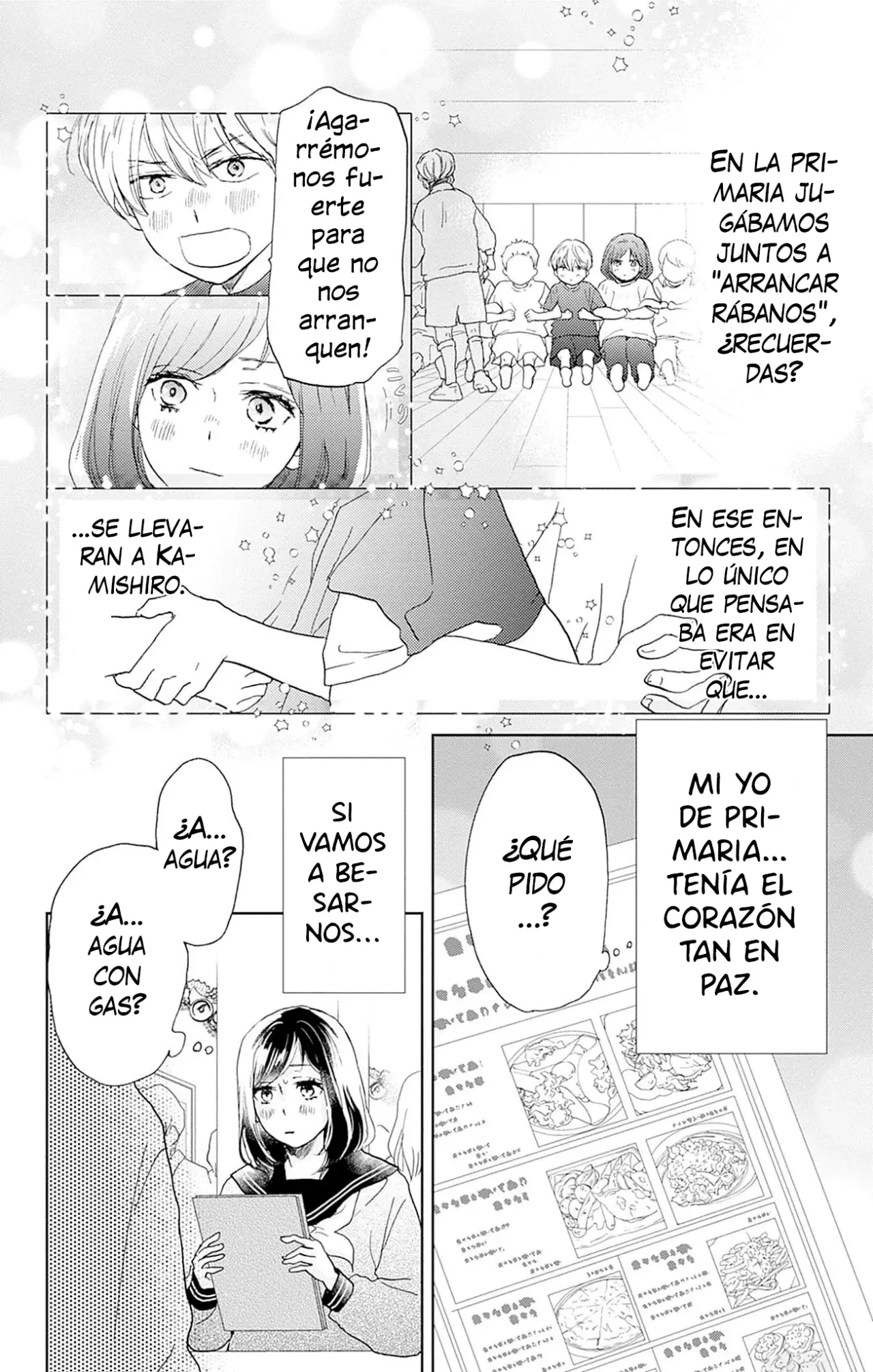 A Star Brighter Than The Sun - Capítulo 26 - Página 9 - LectorTMOo