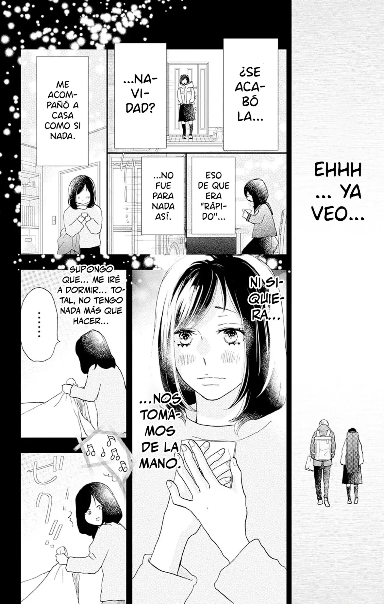 A Star Brighter Than The Sun - Capítulo 26 - Página 19 - LectorTMOo
