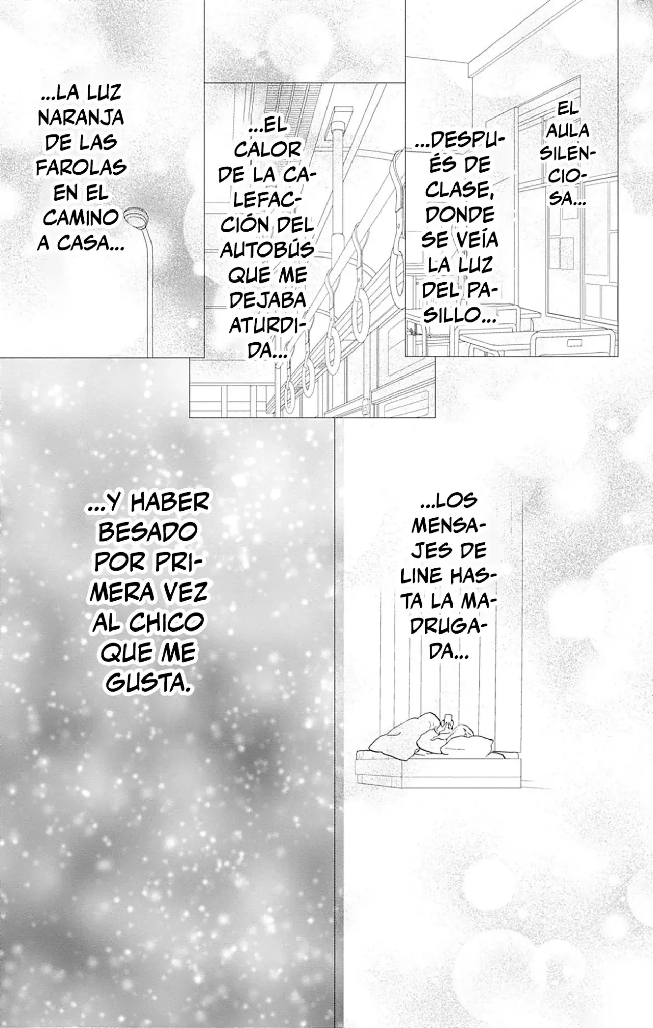 A Star Brighter Than The Sun - Capítulo 27 - Página 8 - LectorTMOo