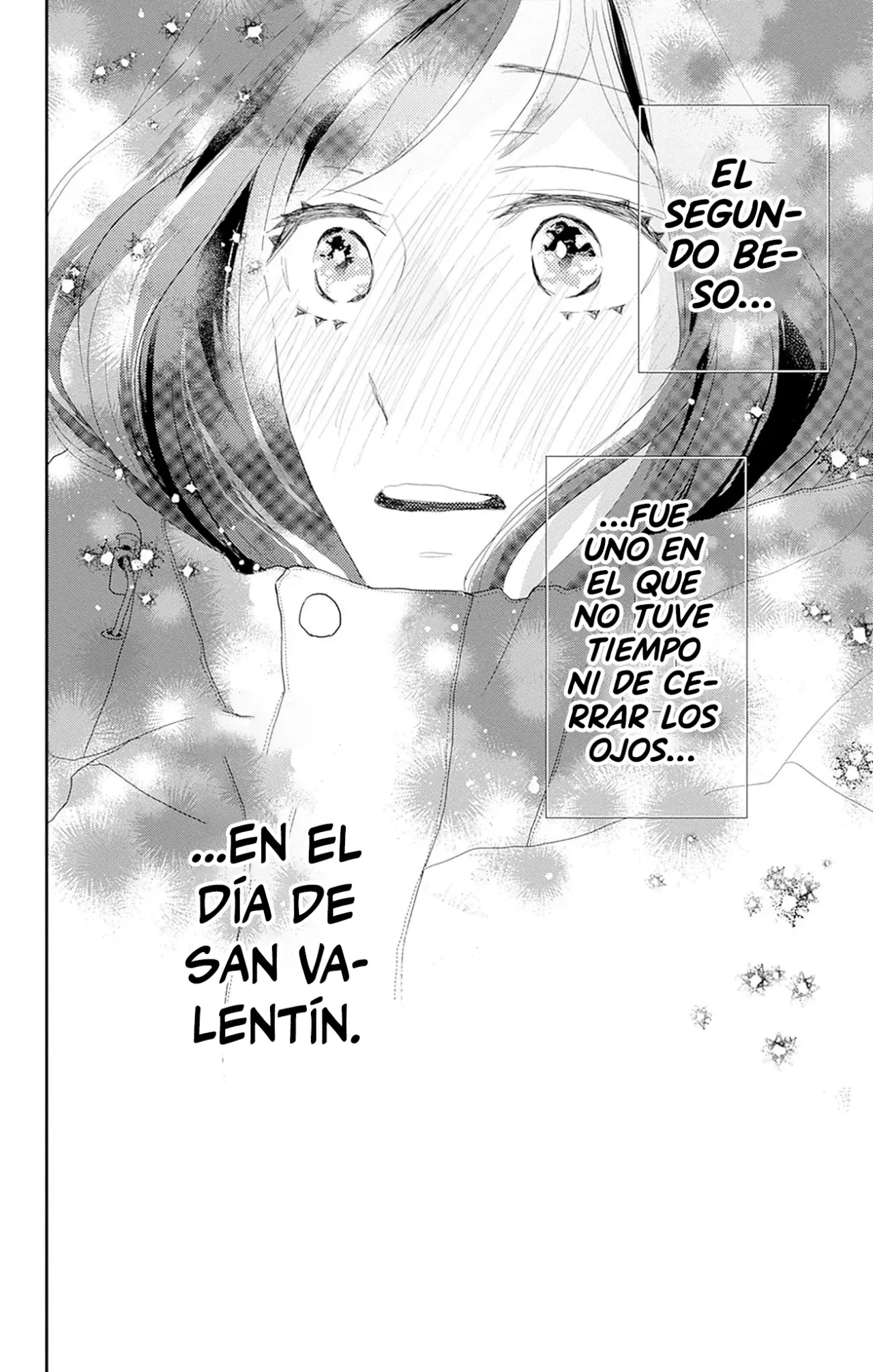 A Star Brighter Than The Sun - Capítulo 27 - Página 44 - LectorTMOo