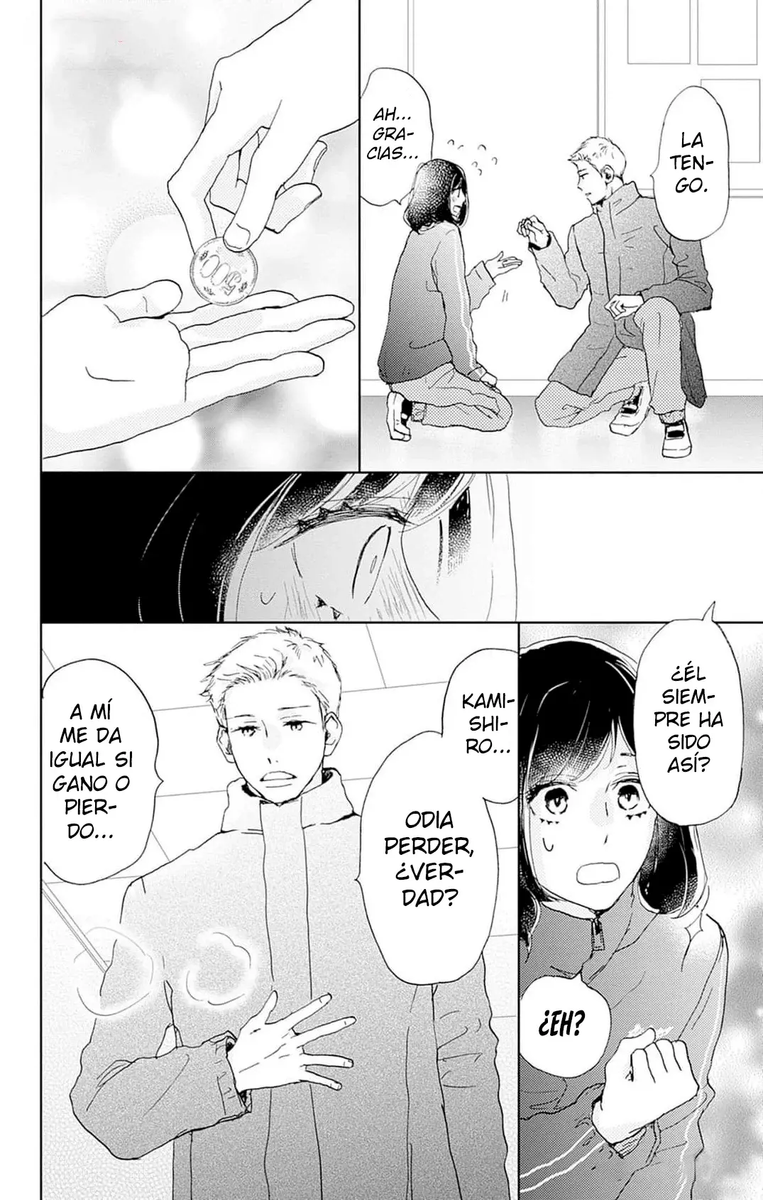 A Star Brighter Than The Sun - Capítulo 29 - Página 12 - LectorTMOo