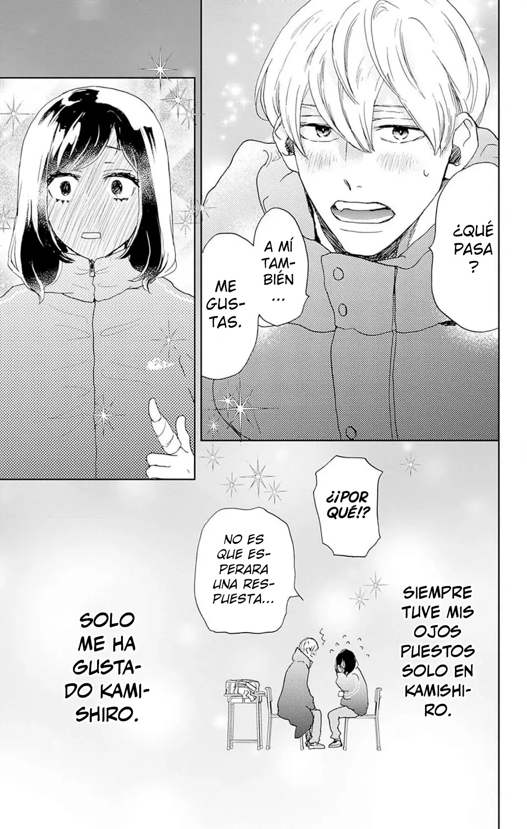 A Star Brighter Than The Sun - Capítulo 29 - Página 23 - LectorTMOo