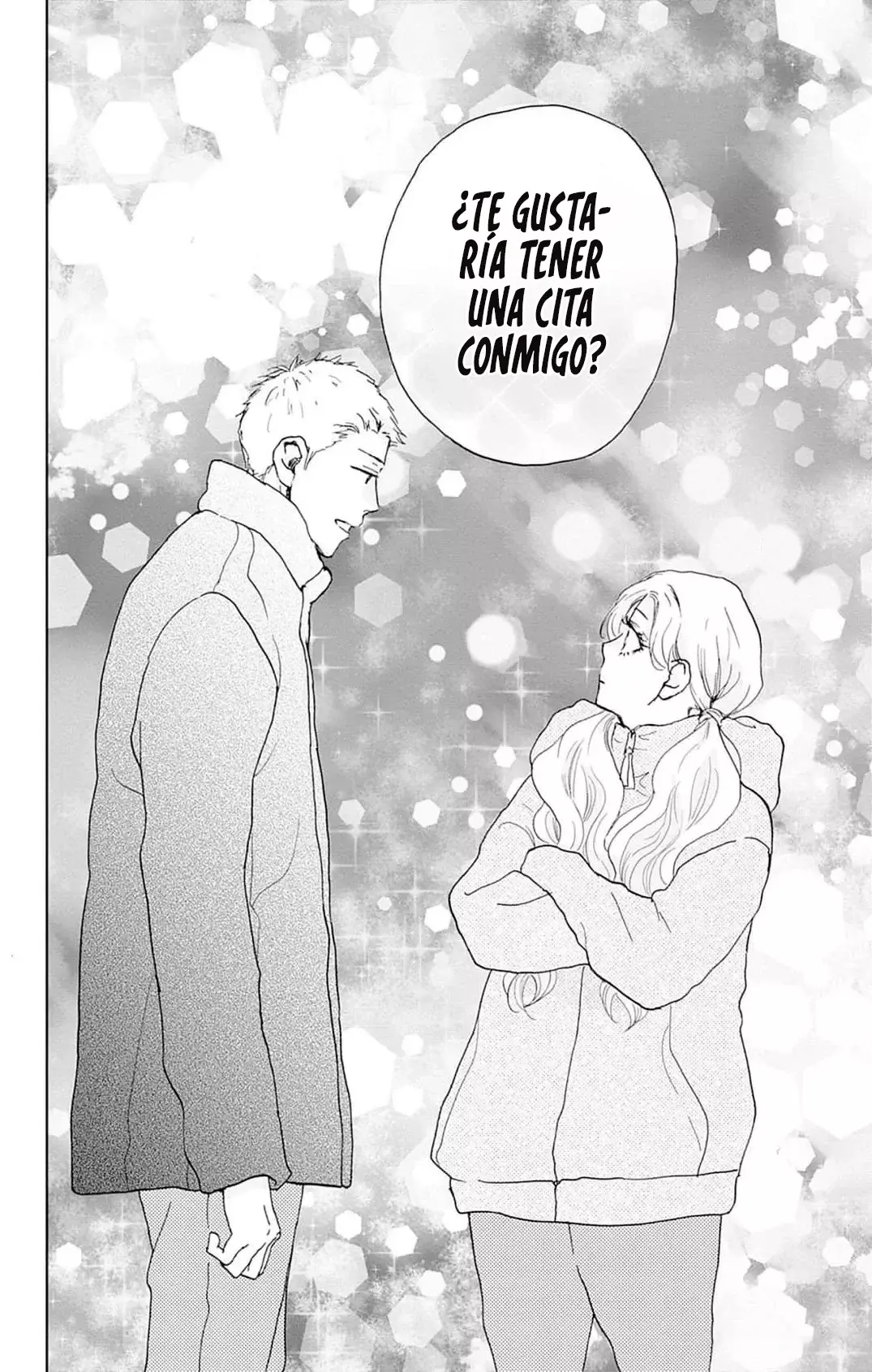 A Star Brighter Than The Sun - Capítulo 29 - Página 44 - LectorTMOo
