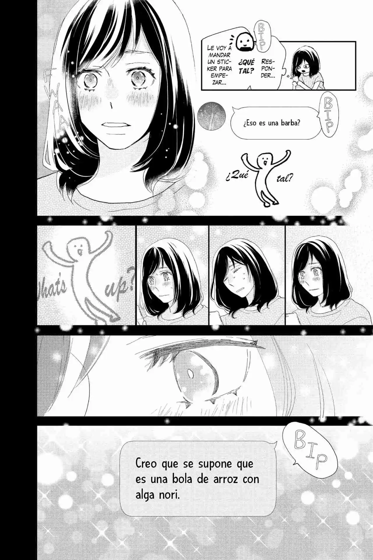 A Star Brighter Than The Sun - Capítulo 3 - Página 26 - LectorTMOo