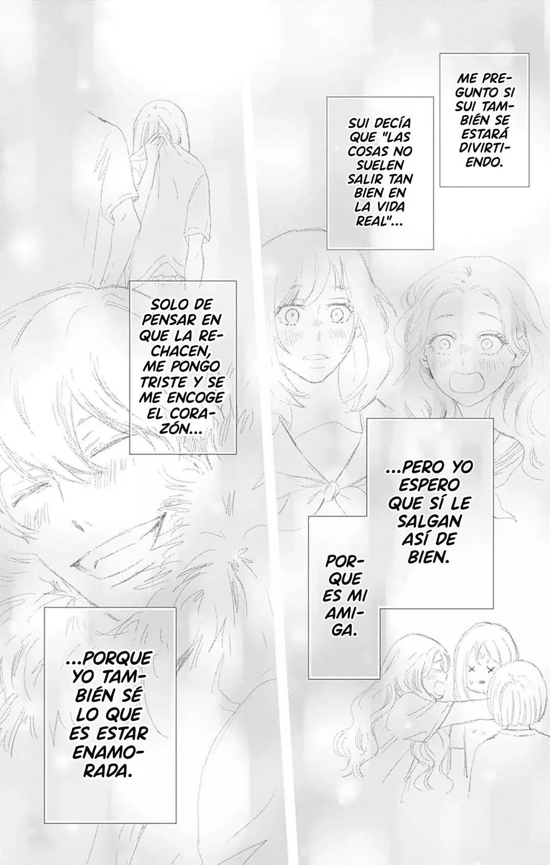 A Star Brighter Than The Sun - Capítulo 30 - Página 26 - LectorTMOo