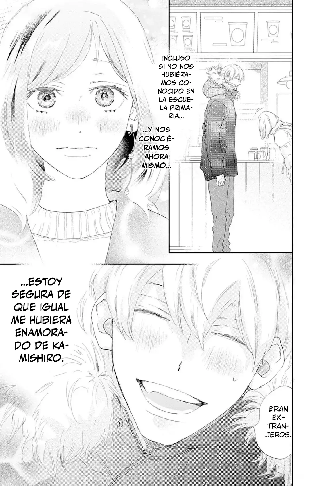 A Star Brighter Than The Sun - Capítulo 30 - Página 42 - LectorTMOo