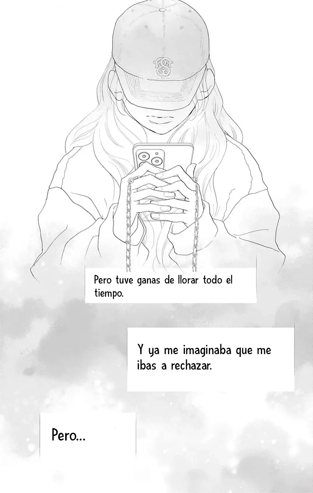 A Star Brighter Than The Sun - Capítulo 31 - Página 33 - LectorTMOo