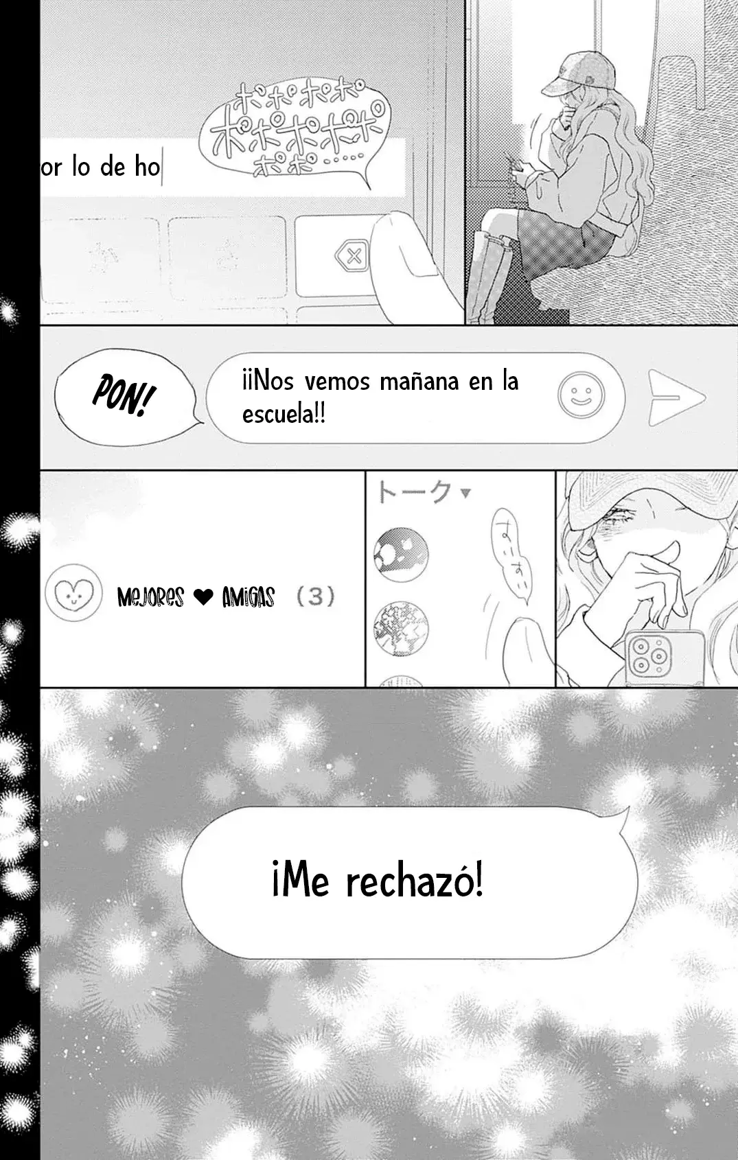 A Star Brighter Than The Sun - Capítulo 31 - Página 35 - LectorTMOo