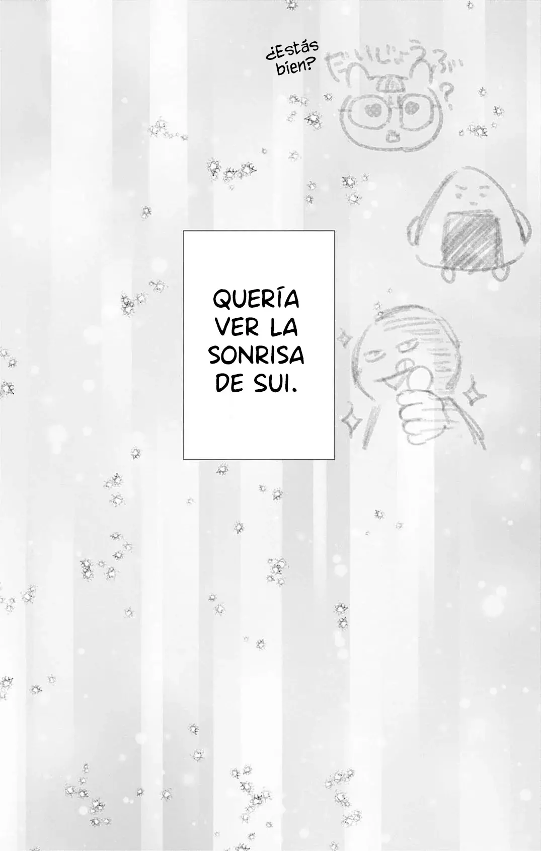 A Star Brighter Than The Sun - Capítulo 31 - Página 40 - LectorTMOo