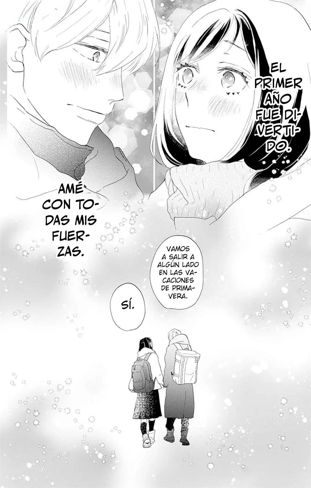 A Star Brighter Than The Sun - Capítulo 32 - Página 41 - LectorTMOo