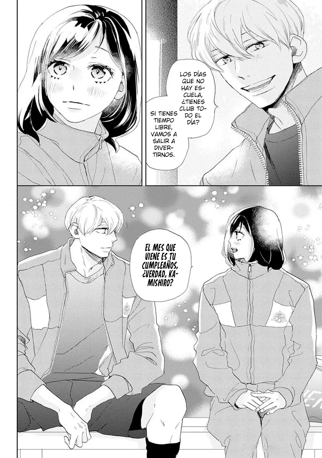 A Star Brighter Than The Sun - Capítulo 34 - Página 21 - LectorTMOo