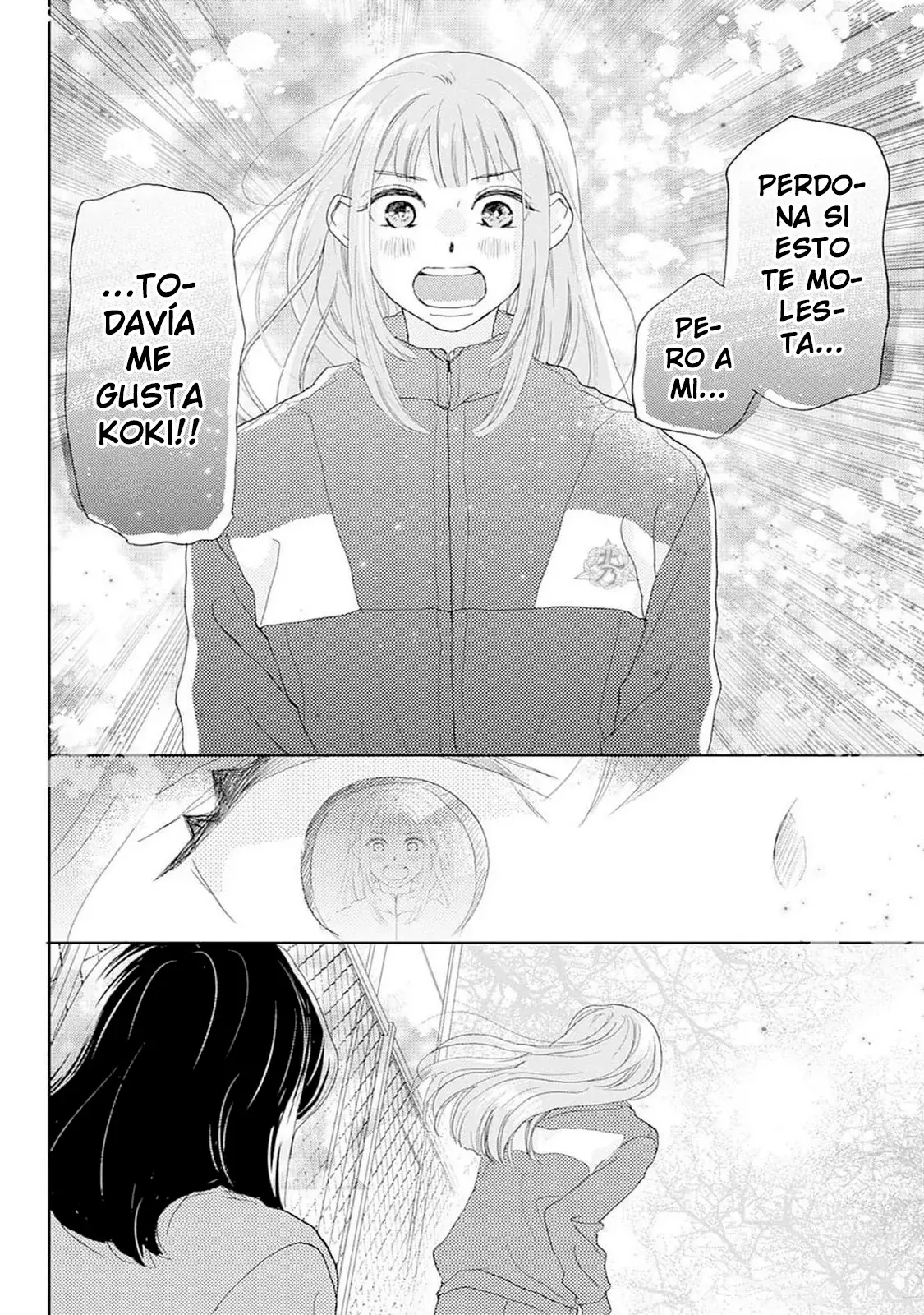 A Star Brighter Than The Sun - Capítulo 34 - Página 39 - LectorTMOo