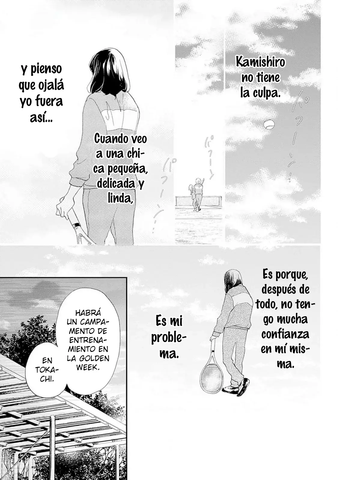 A Star Brighter Than The Sun - Capítulo 35 - Página 26 - LectorTMOo