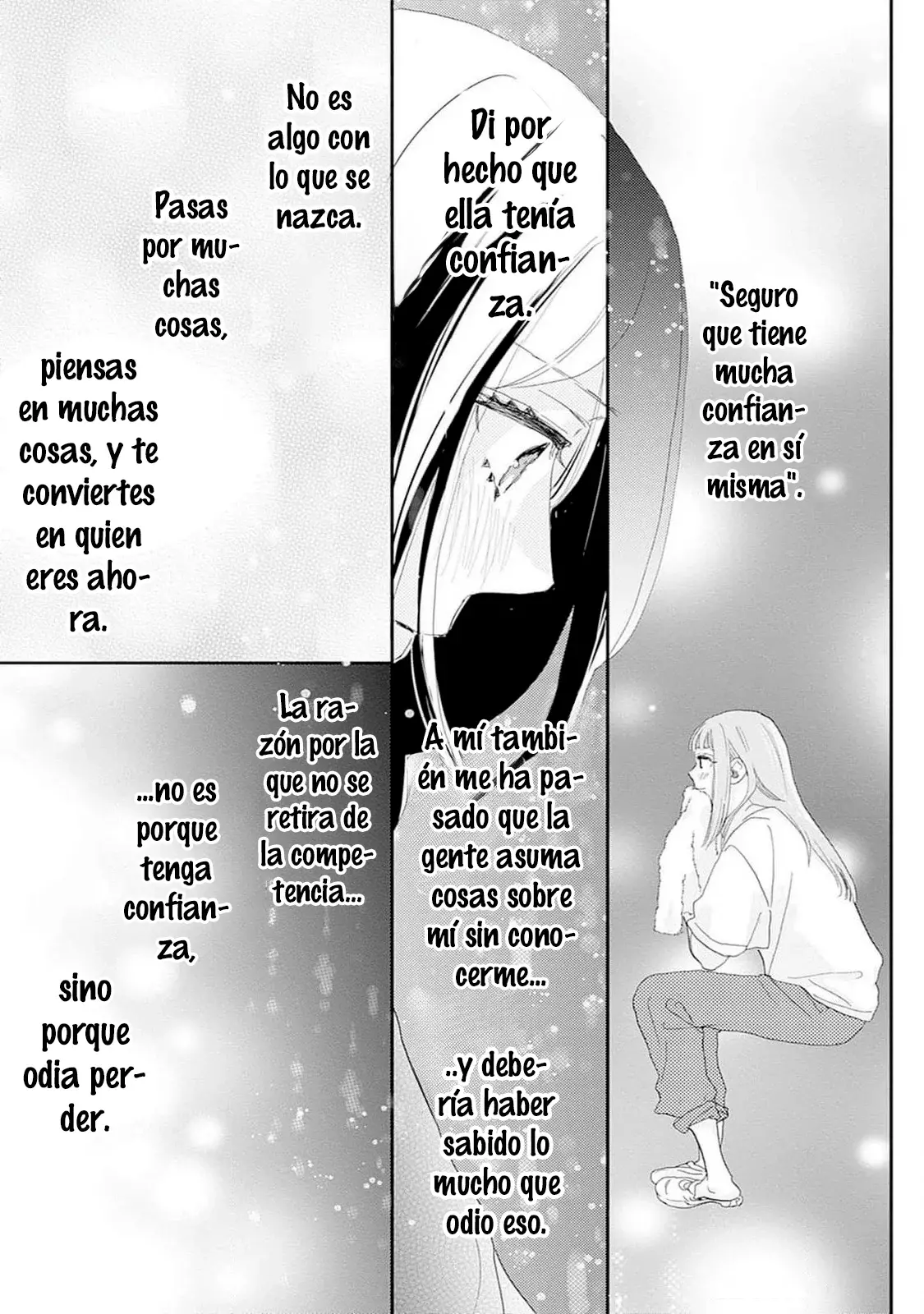 A Star Brighter Than The Sun - Capítulo 35 - Página 34 - LectorTMOo