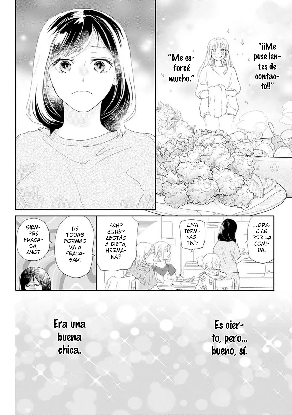 A Star Brighter Than The Sun - Capítulo 36 - Página 3 - LectorTMOo