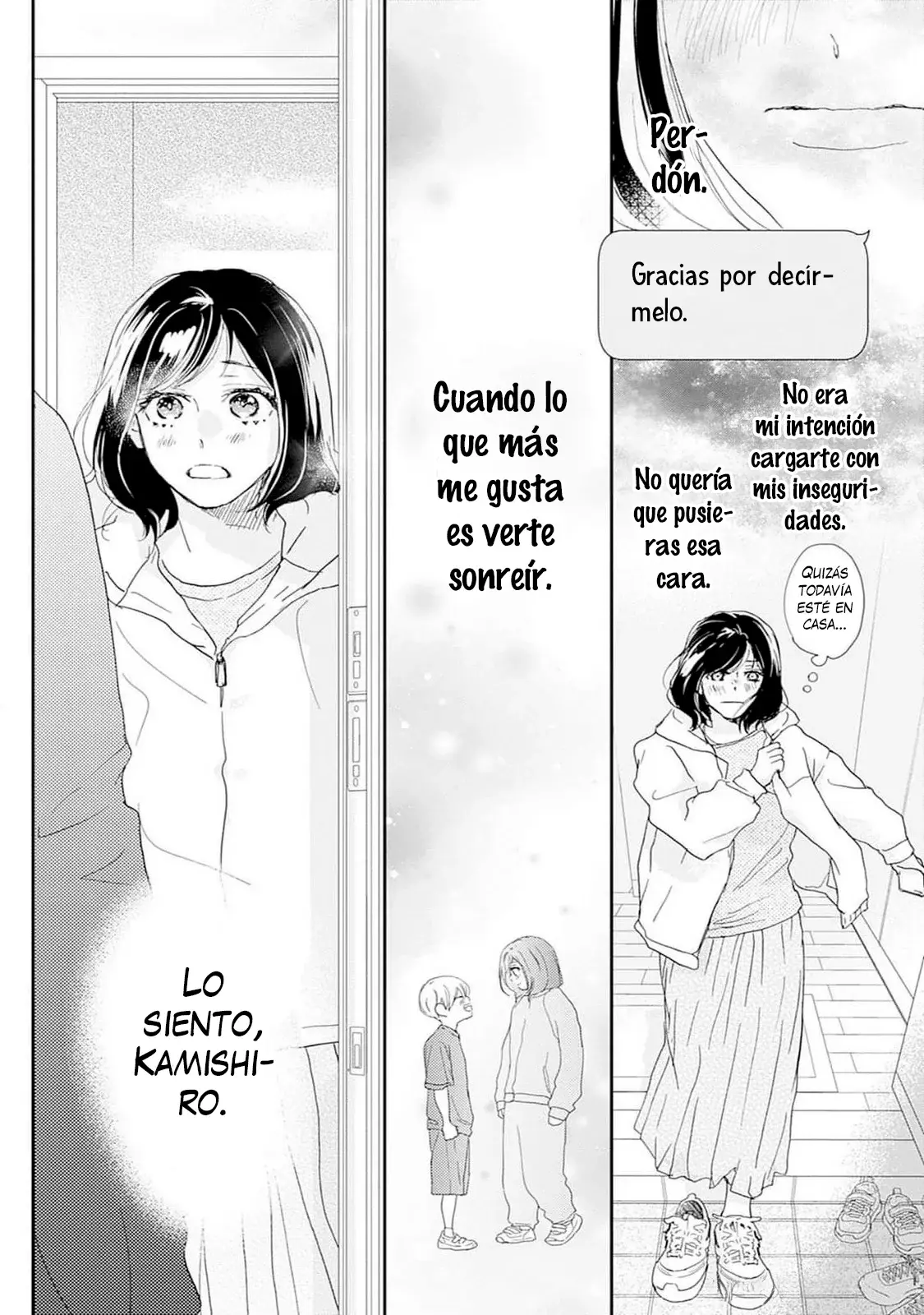 A Star Brighter Than The Sun - Capítulo 36 - Página 43 - LectorTMOo