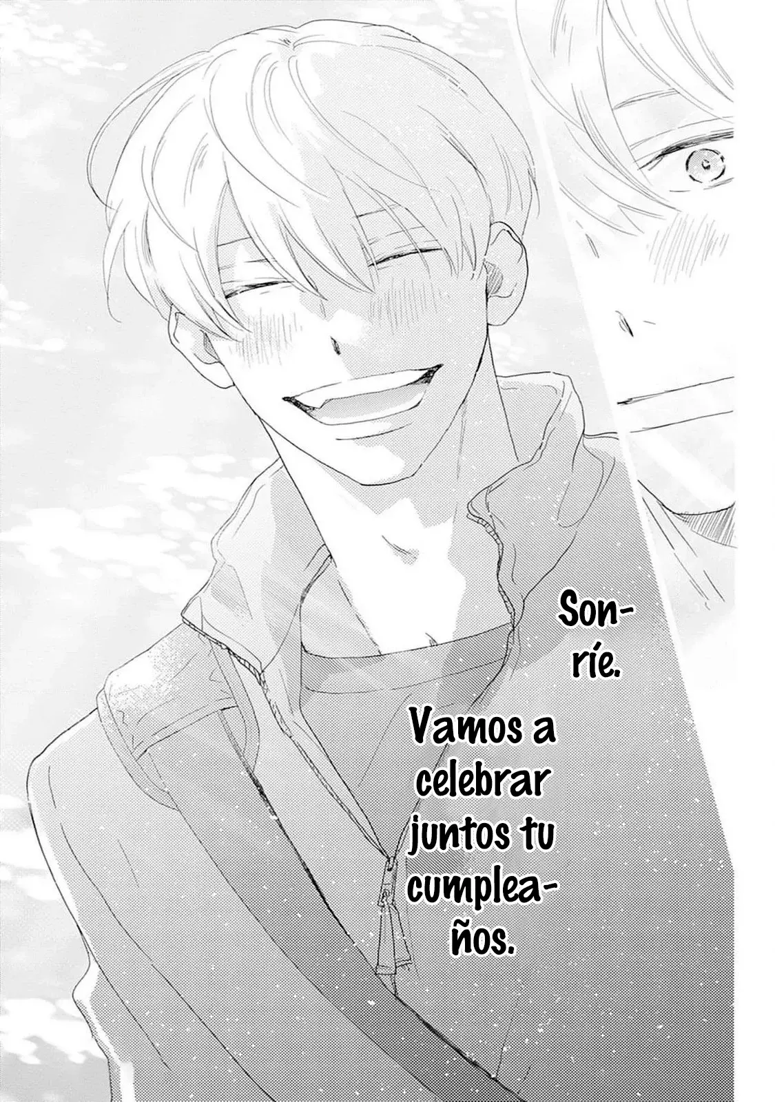 A Star Brighter Than The Sun - Capítulo 36 - Página 46 - LectorTMOo