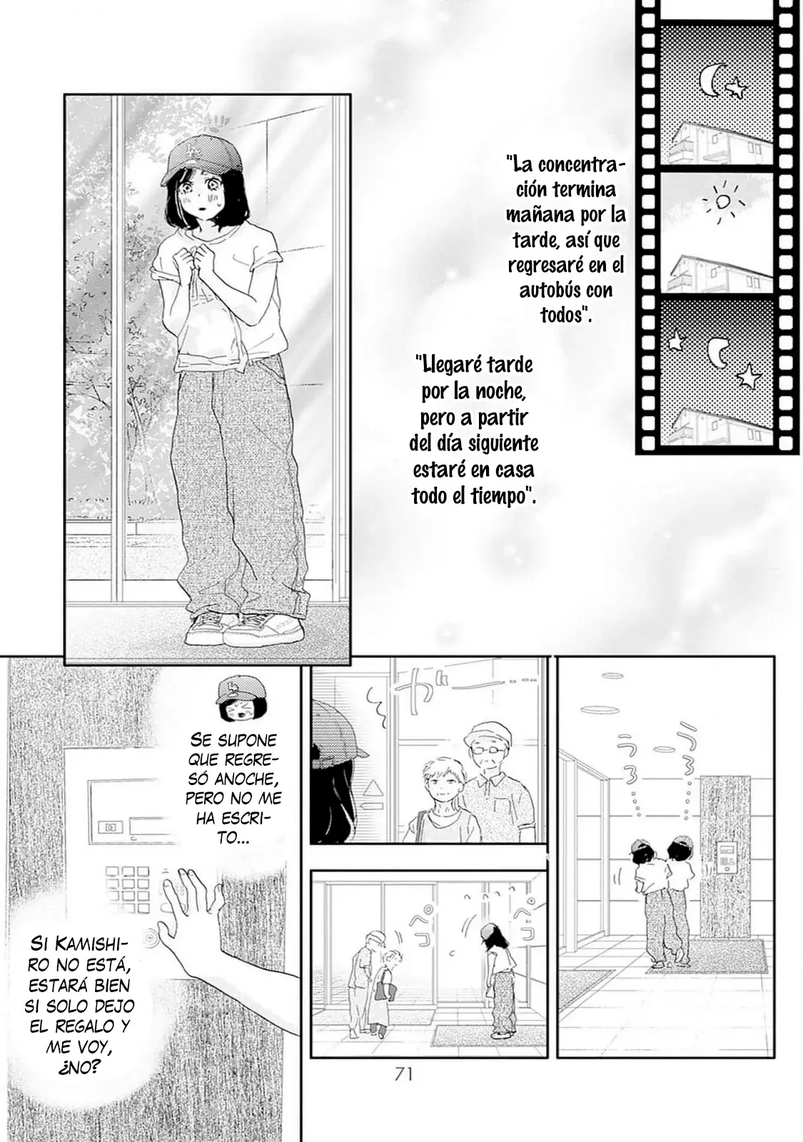 A Star Brighter Than The Sun - Capítulo 38 - Página 26 - LectorTMOo