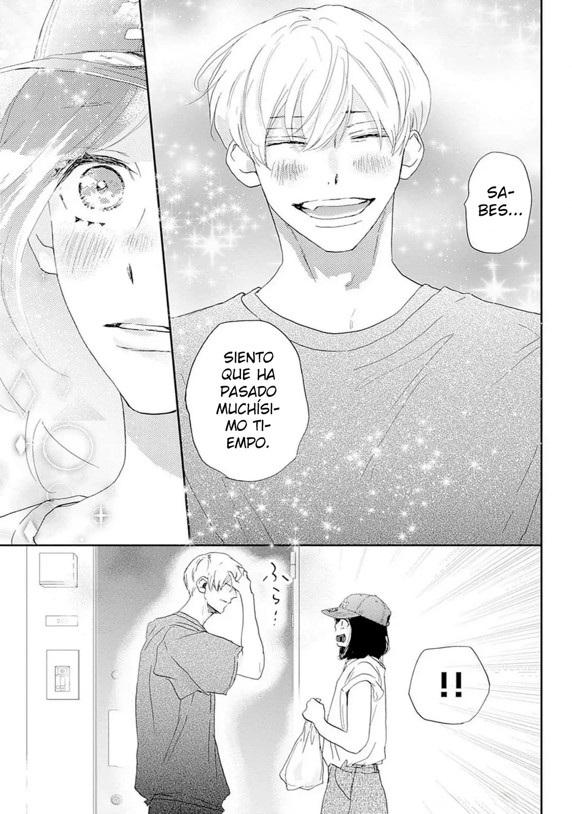 A Star Brighter Than The Sun - Capítulo 38 - Página 28 - LectorTMOo