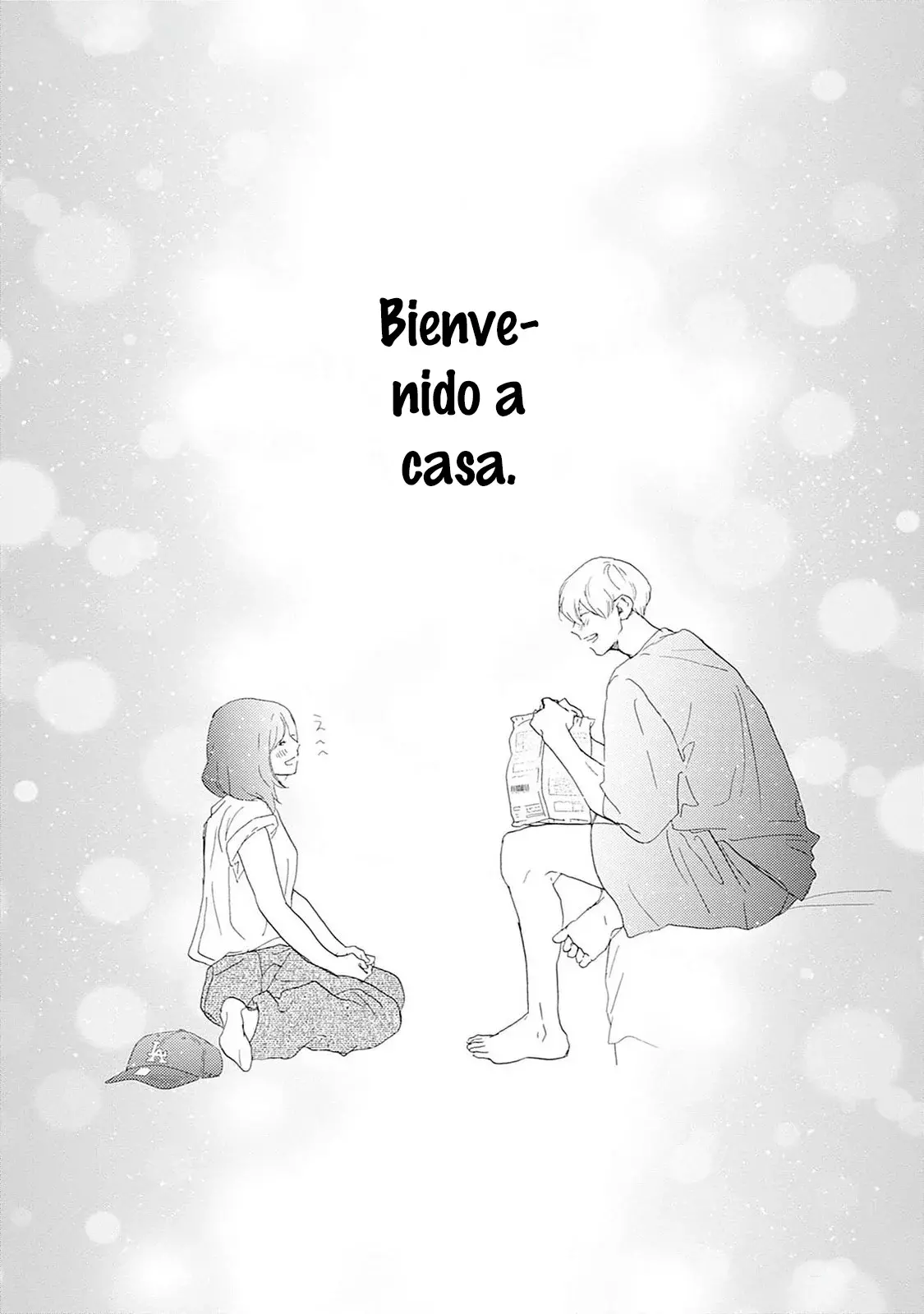 A Star Brighter Than The Sun - Capítulo 38 - Página 42 - LectorTMOo