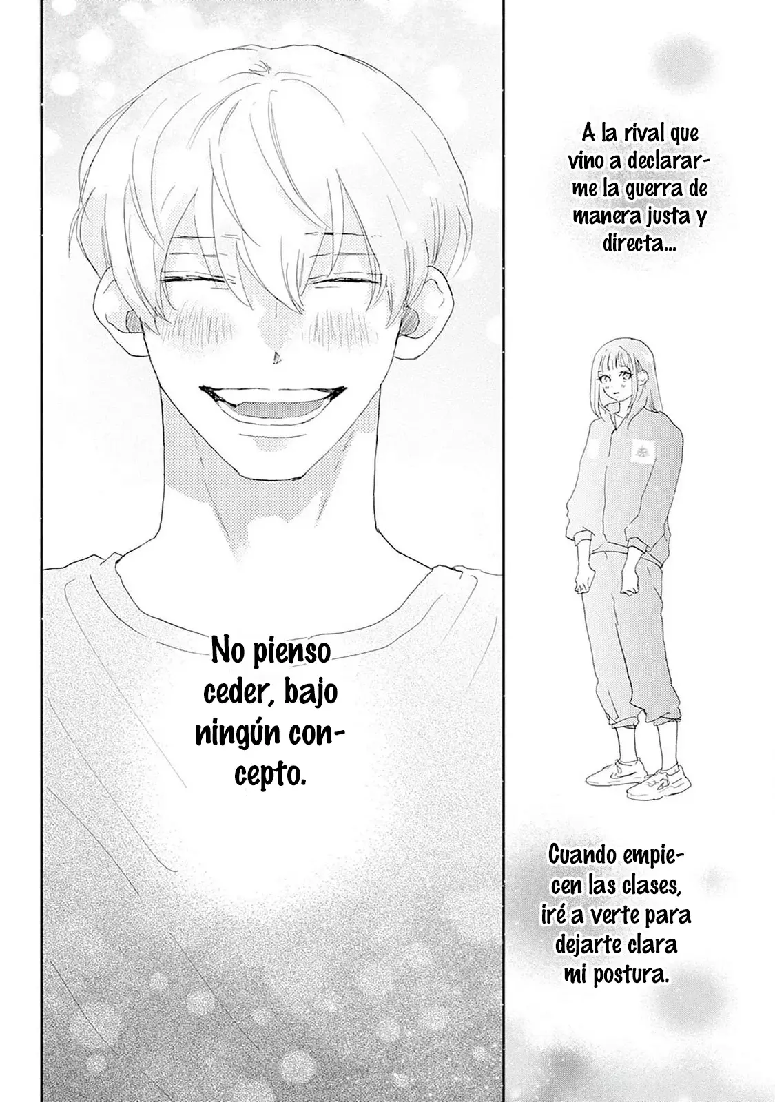 A Star Brighter Than The Sun - Capítulo 38 - Página 43 - LectorTMOo