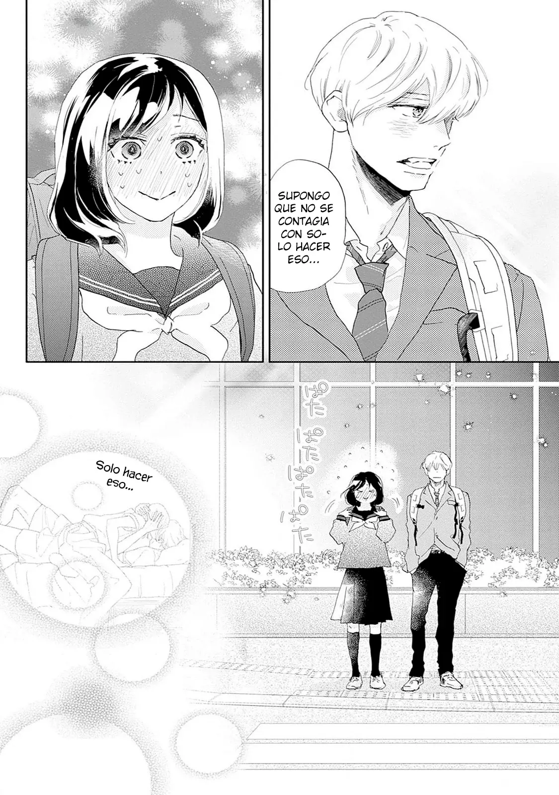 A Star Brighter Than The Sun - Capítulo 39 - Página 5 - LectorTMOo