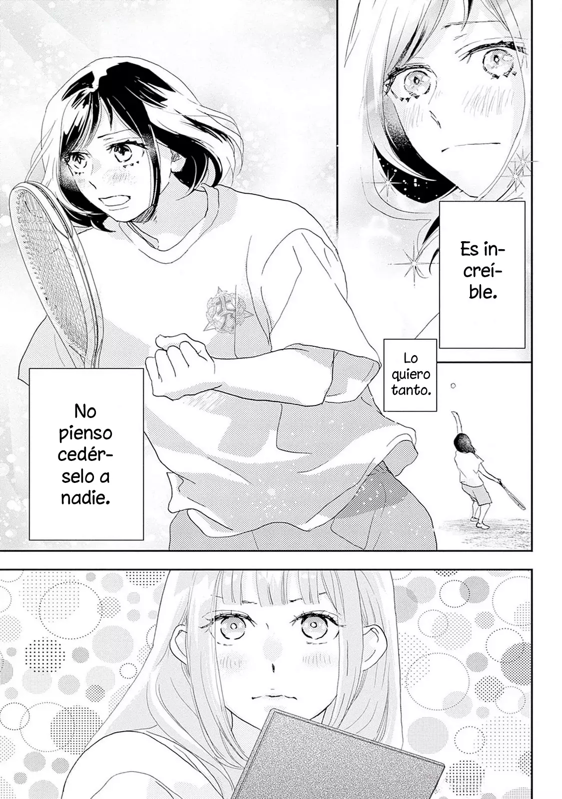 A Star Brighter Than The Sun - Capítulo 39 - Página 8 - LectorTMOo