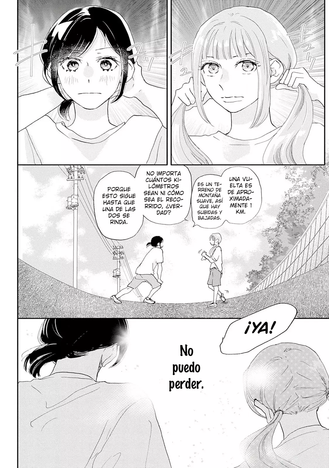 A Star Brighter Than The Sun - Capítulo 39 - Página 29 - LectorTMOo