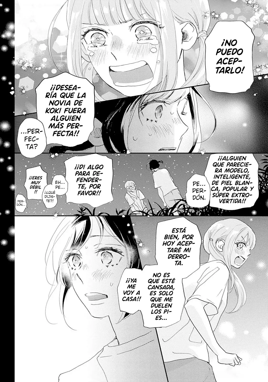A Star Brighter Than The Sun - Capítulo 39 - Página 39 - LectorTMOo