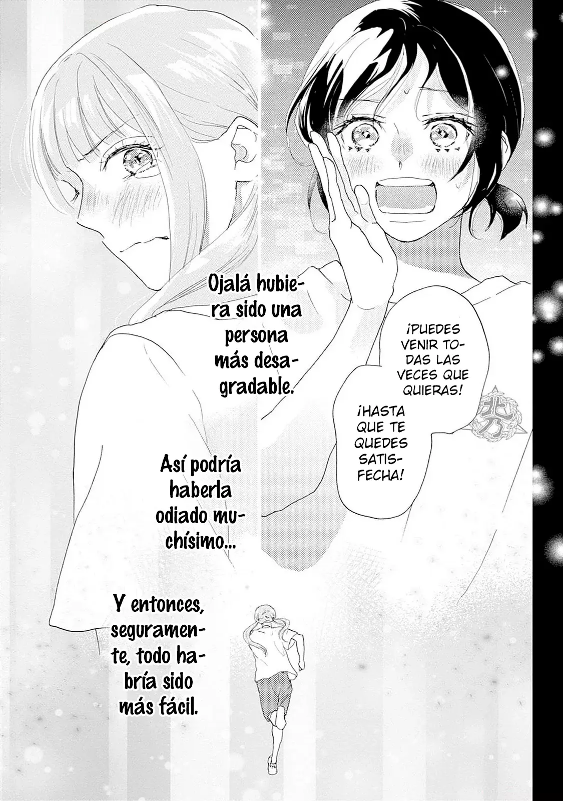 A Star Brighter Than The Sun - Capítulo 39 - Página 40 - LectorTMOo