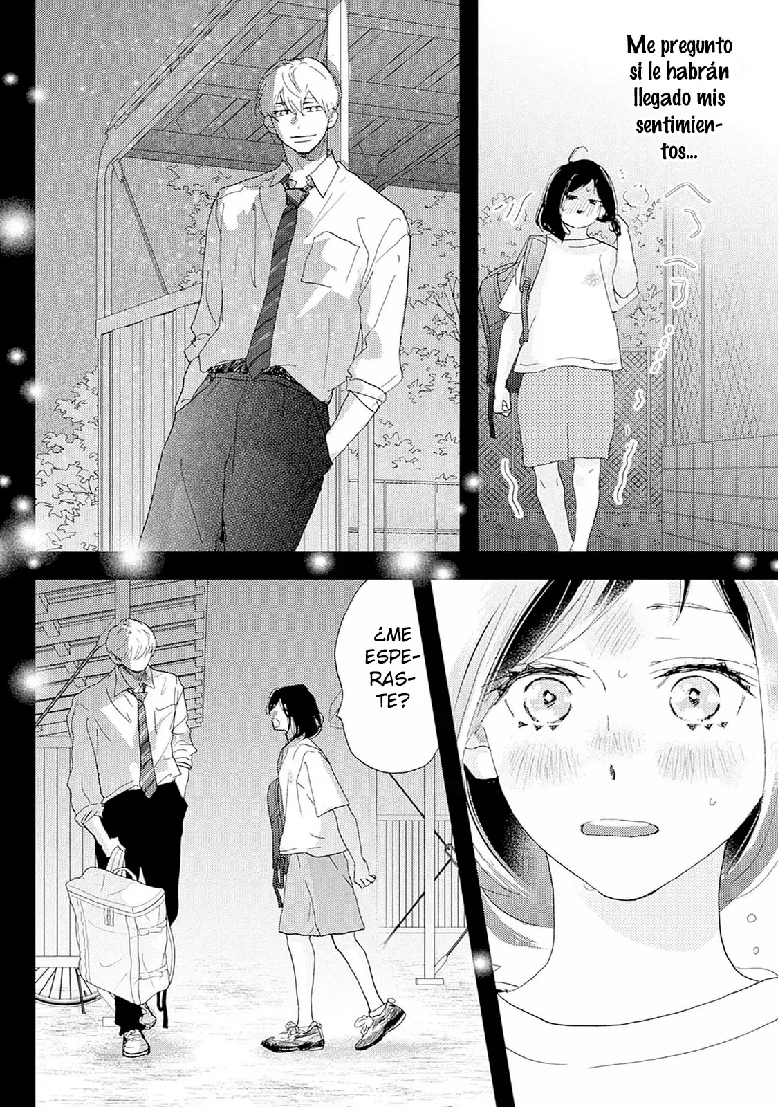 A Star Brighter Than The Sun - Capítulo 39 - Página 41 - LectorTMOo