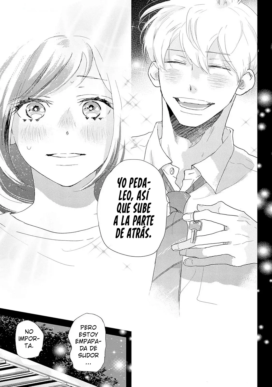 A Star Brighter Than The Sun - Capítulo 39 - Página 42 - LectorTMOo
