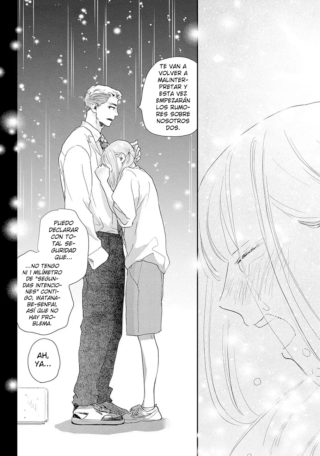 A Star Brighter Than The Sun - Capítulo 39 - Página 45 - LectorTMOo