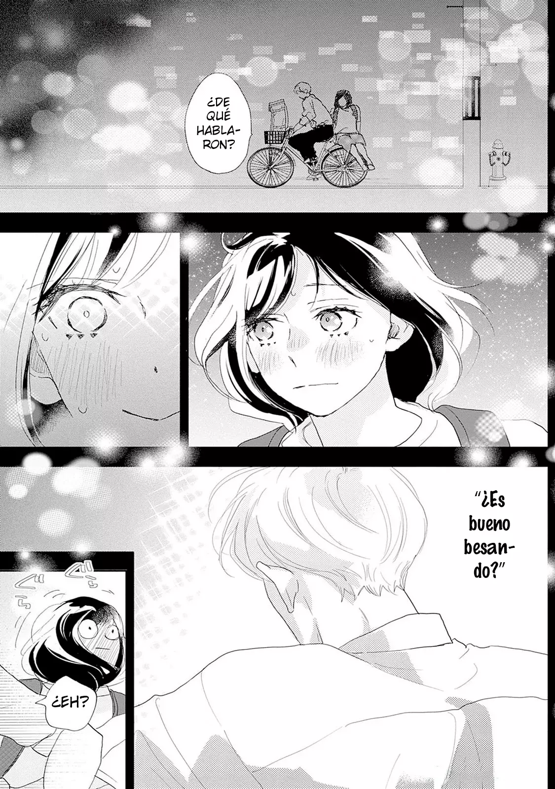 A Star Brighter Than The Sun - Capítulo 39 - Página 46 - LectorTMOo