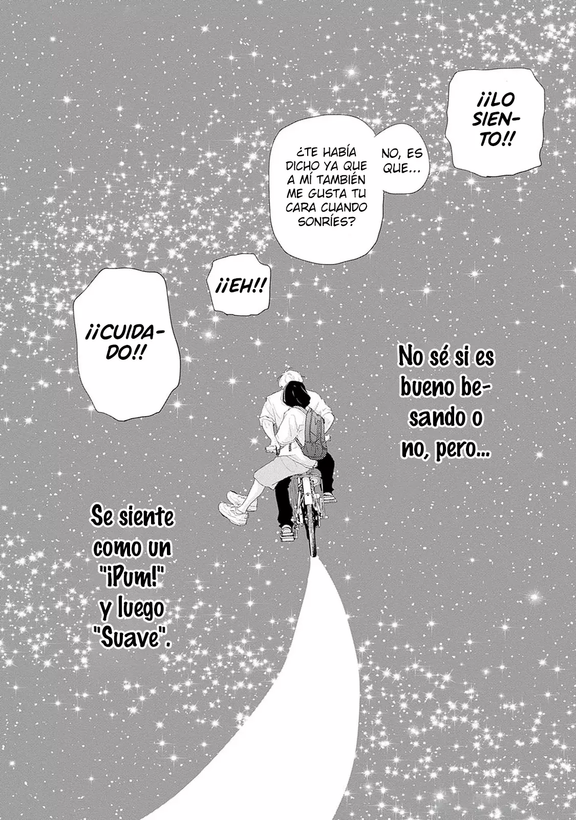 A Star Brighter Than The Sun - Capítulo 39 - Página 47 - LectorTMOo
