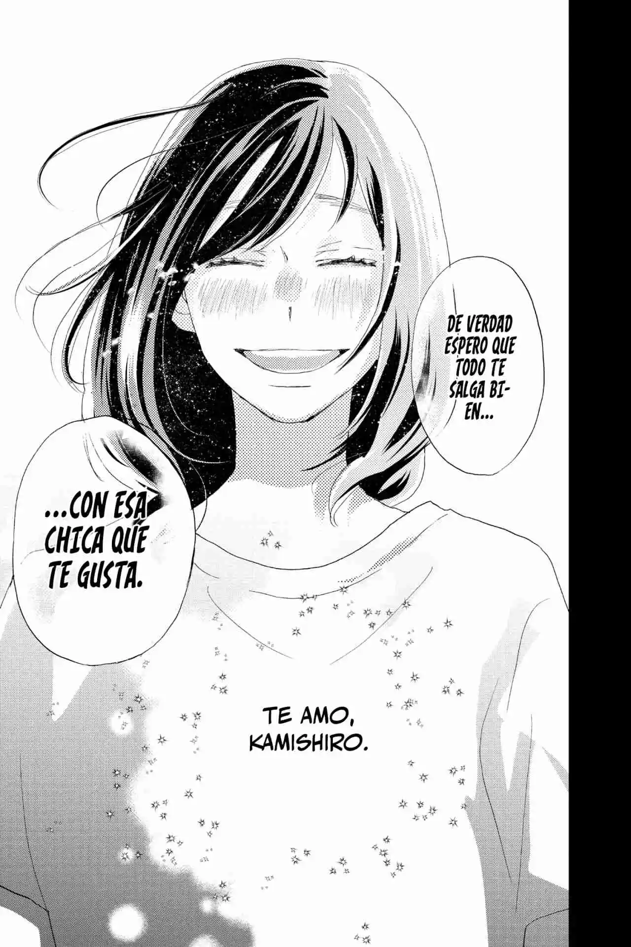 A Star Brighter Than The Sun - Capítulo 4 - Página 38 - LectorTMOo