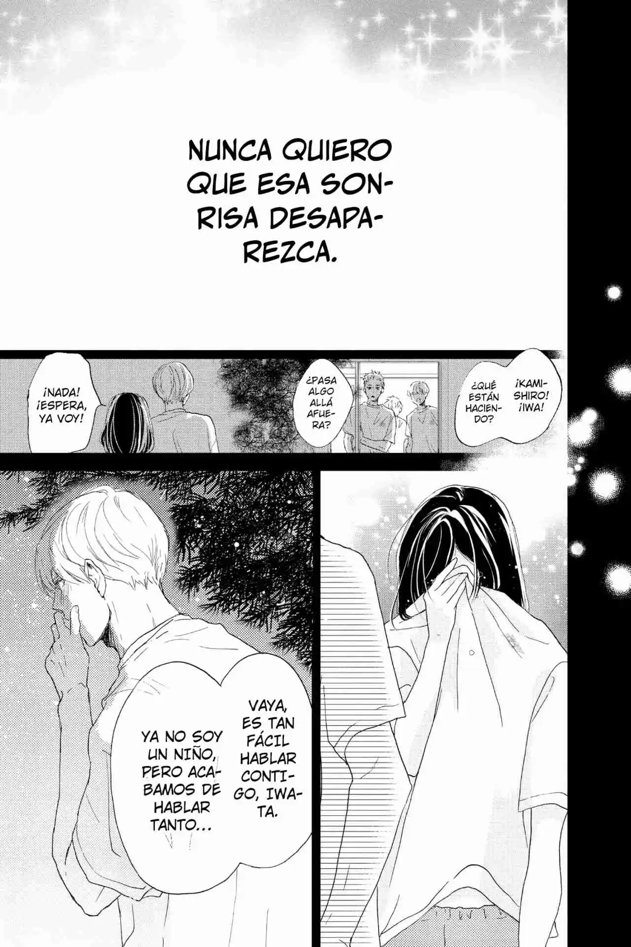 A Star Brighter Than The Sun - Capítulo 4 - Página 43 - LectorTMOo