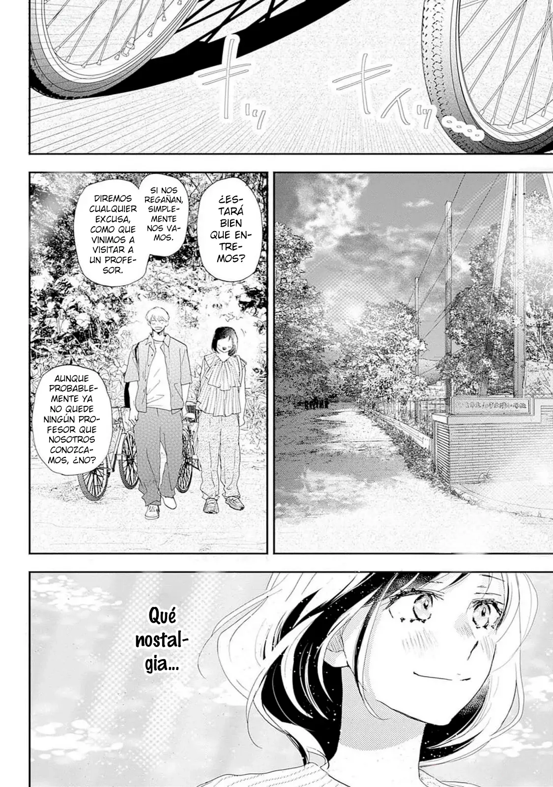 A Star Brighter Than The Sun - Capítulo 40 - Página 21 - LectorTMOo