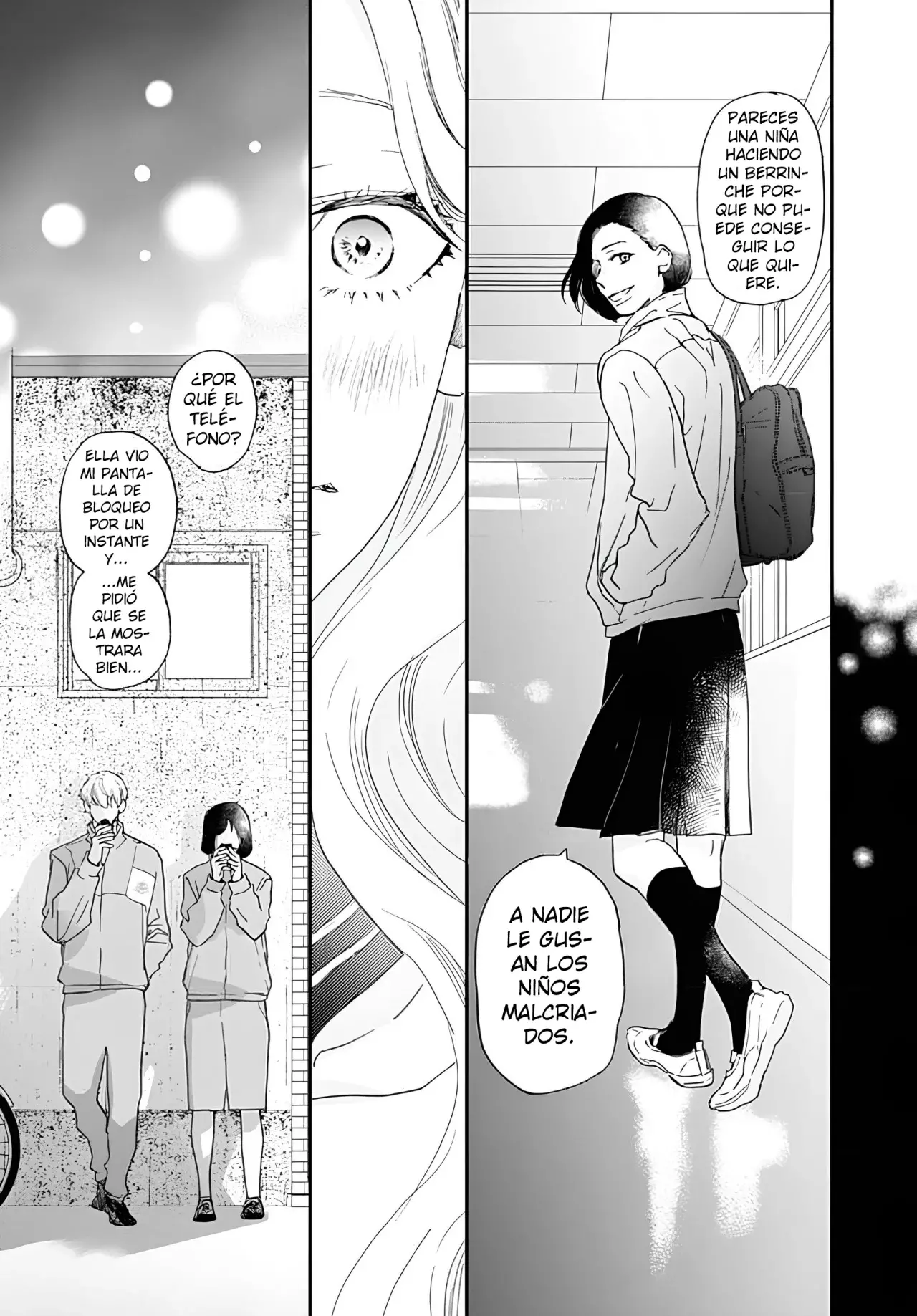 A Star Brighter Than The Sun - Capítulo 41 - Página 28 - LectorTMOo