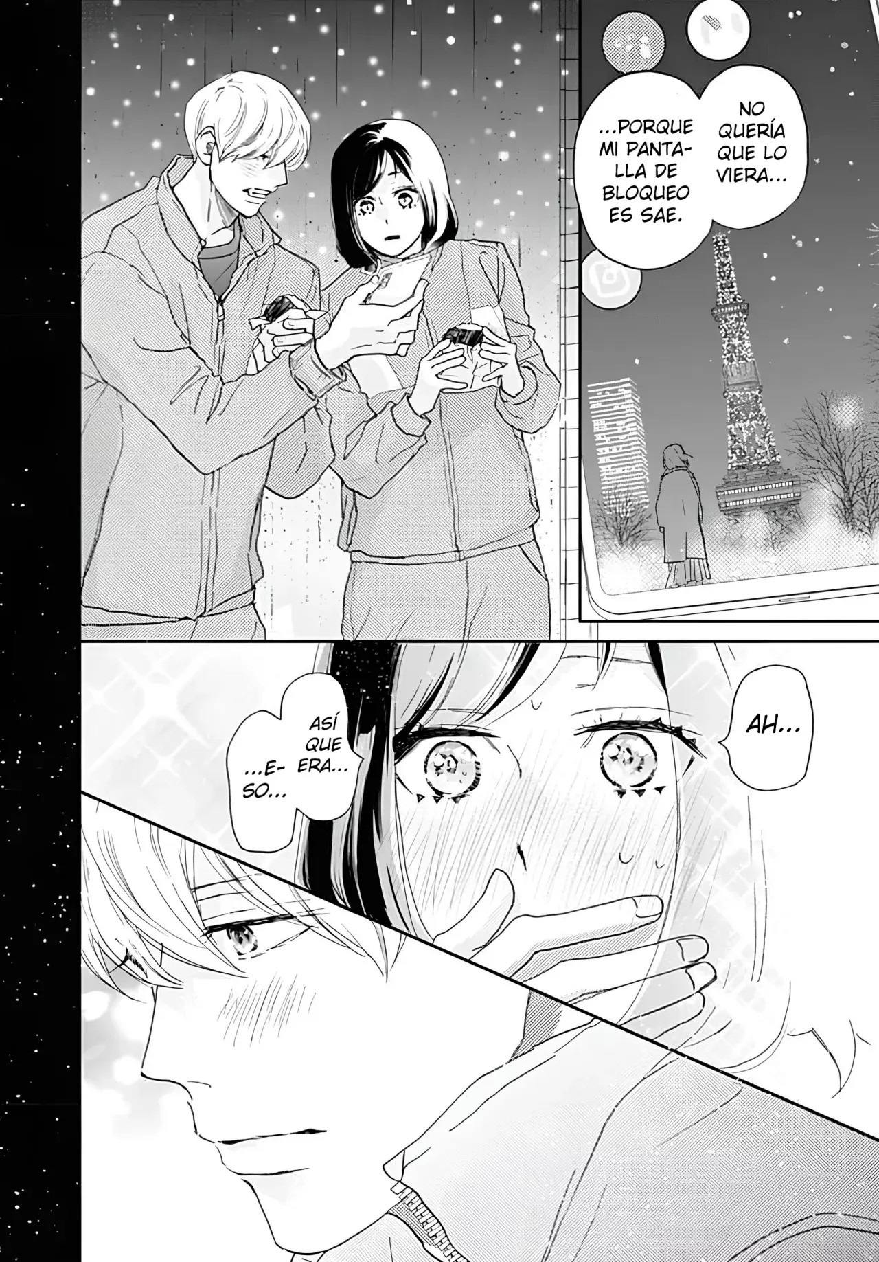 A Star Brighter Than The Sun - Capítulo 41 - Página 29 - LectorTMOo
