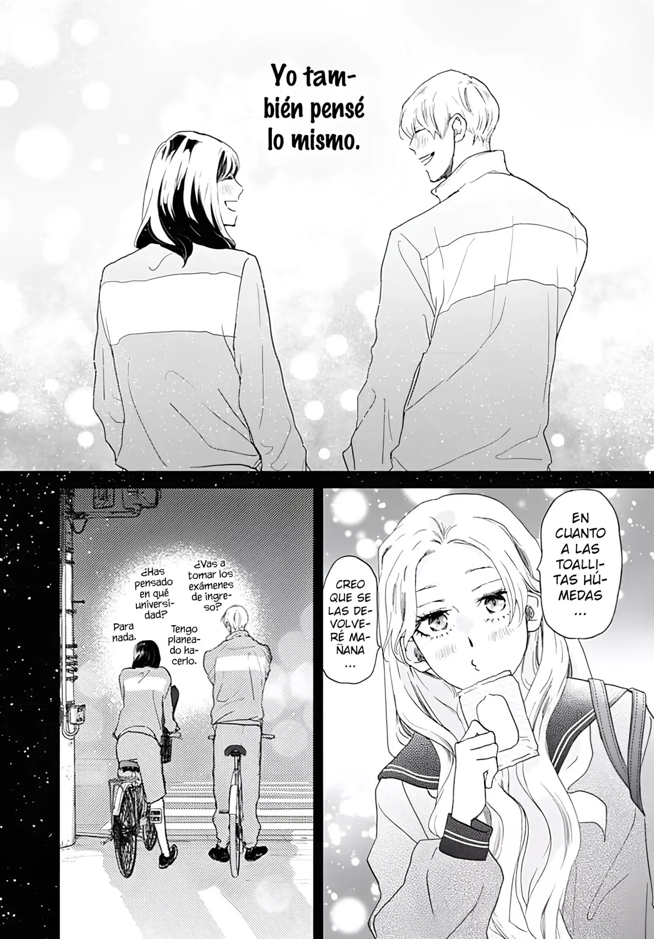 A Star Brighter Than The Sun - Capítulo 41 - Página 39 - LectorTMOo
