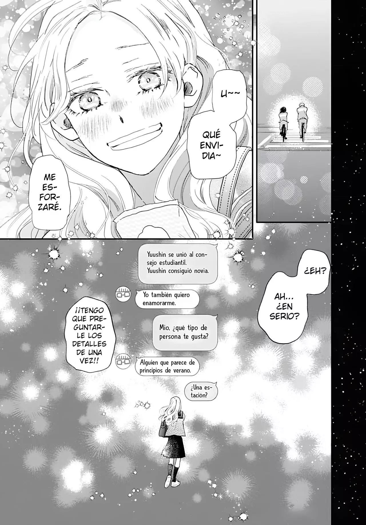 A Star Brighter Than The Sun - Capítulo 41 - Página 40 - LectorTMOo