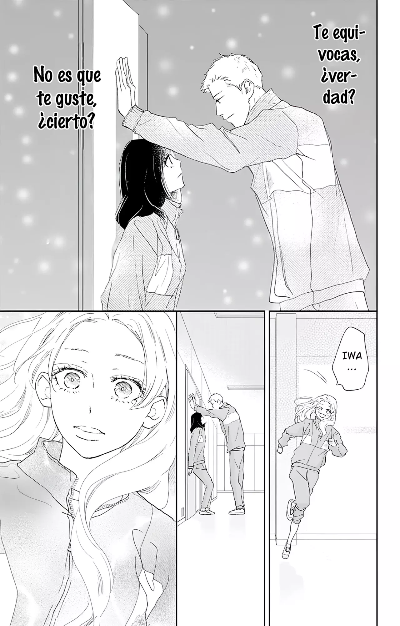 A Star Brighter Than The Sun - Capítulo 42 - Página 12 - LectorTMOo