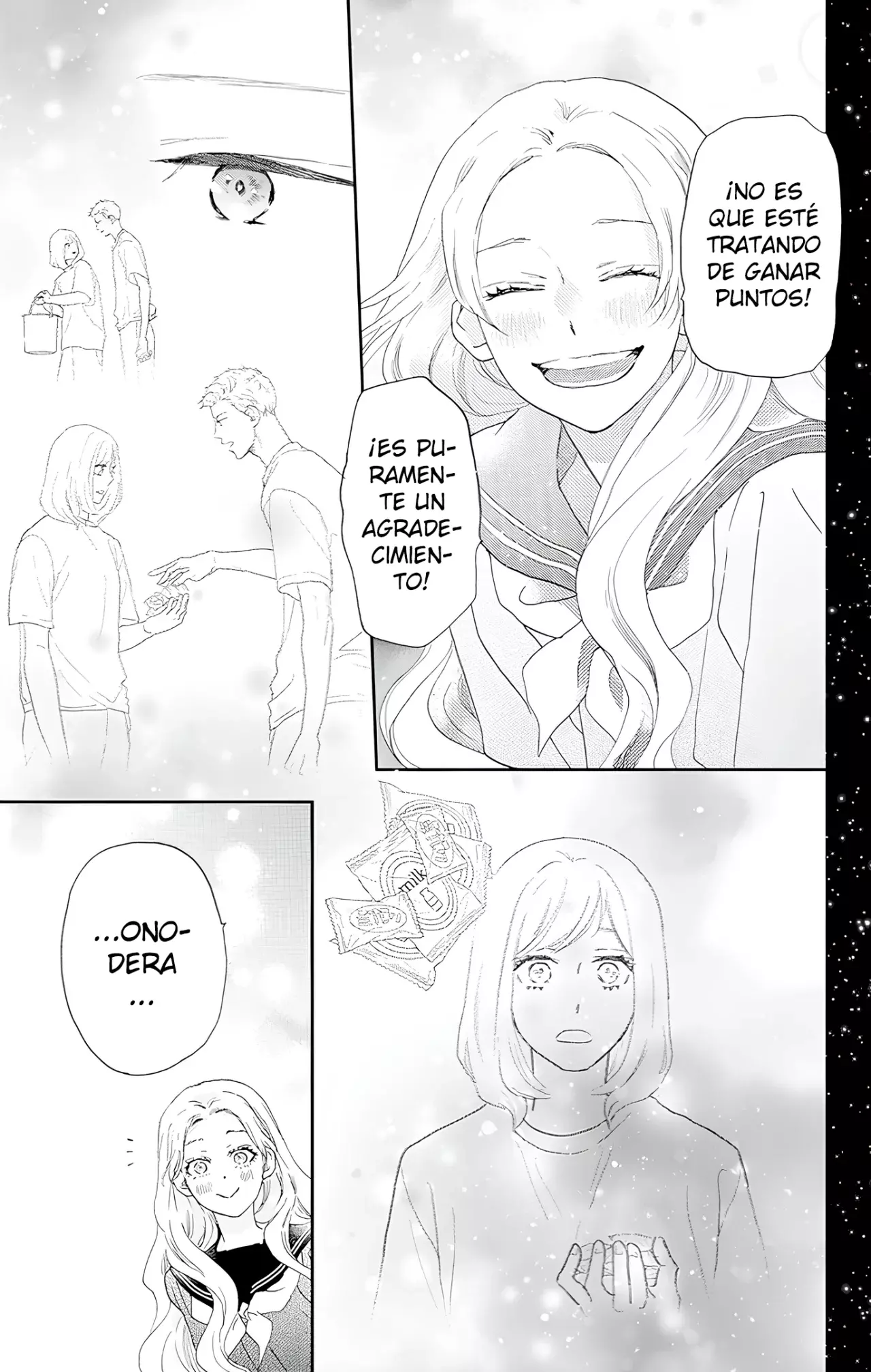 A Star Brighter Than The Sun - Capítulo 42 - Página 24 - LectorTMOo
